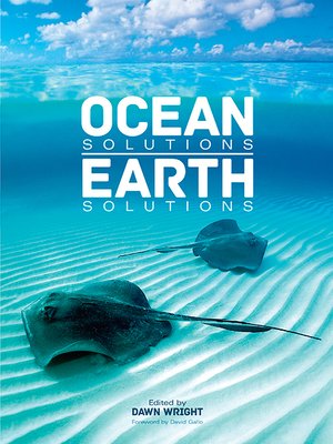 cover image of Ocean Solutions, Earth Solutions